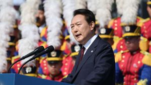 In Südkorea fürchten viele den  „Geschlechterkrieg“