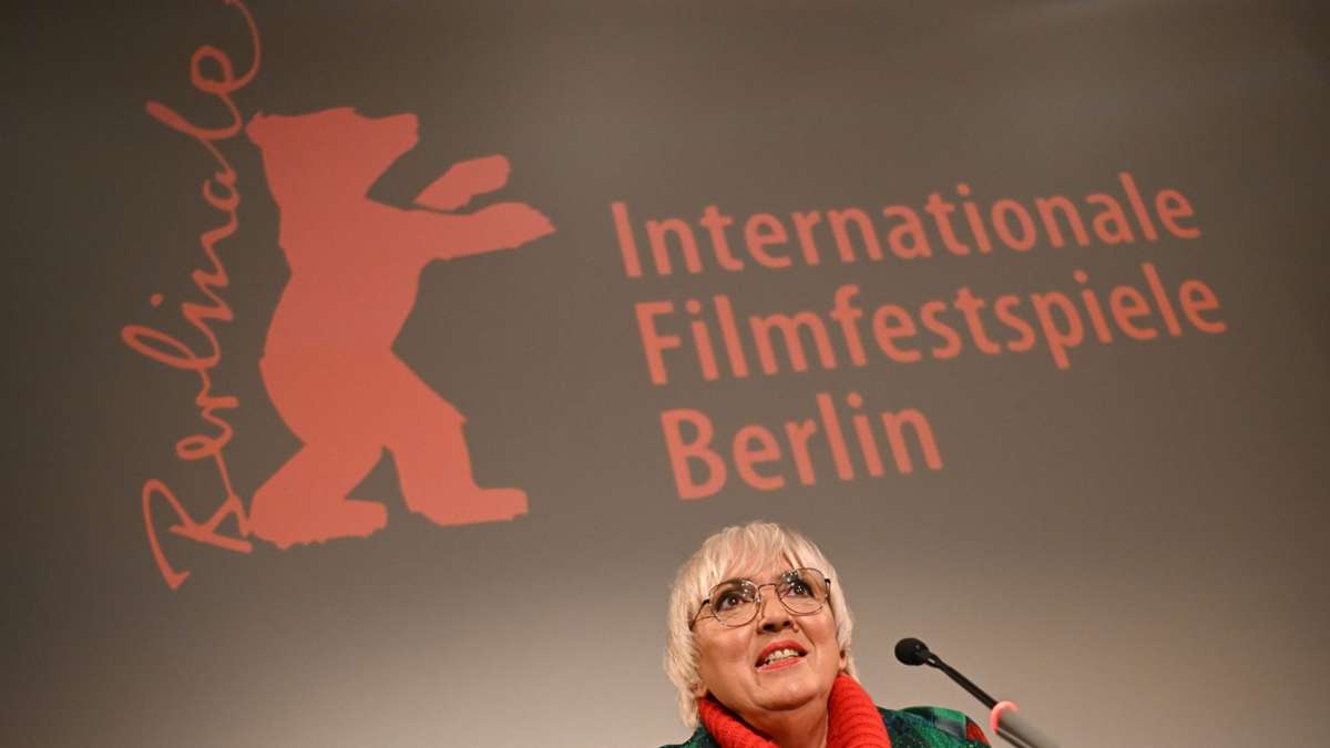 Internationale Filmfestspiele: Berlinale lädt AfD-Politiker aus