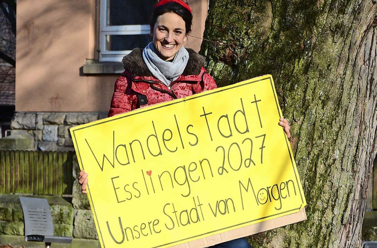 TV-Beitrag über Angelina Haug: Diese Reaktionen bekam die Esslinger Tiny-House-Pionierin