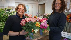 Niederländerin übernimmt Blumen-Merz