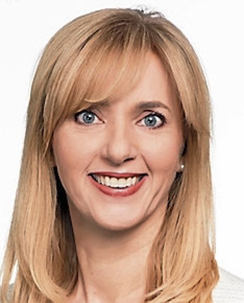 Renata Alt (FDP).