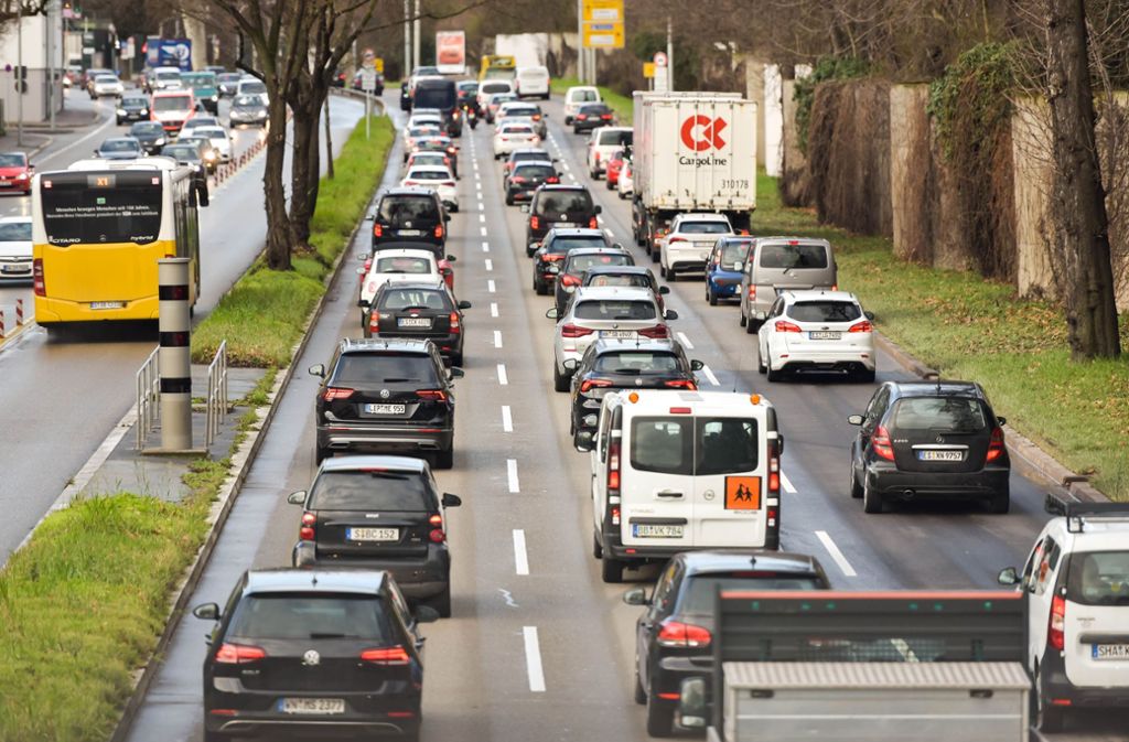Hilfen für Autoindustrie: Bundestags-Grüne gegen Kaufprämien für Diesel und Benziner