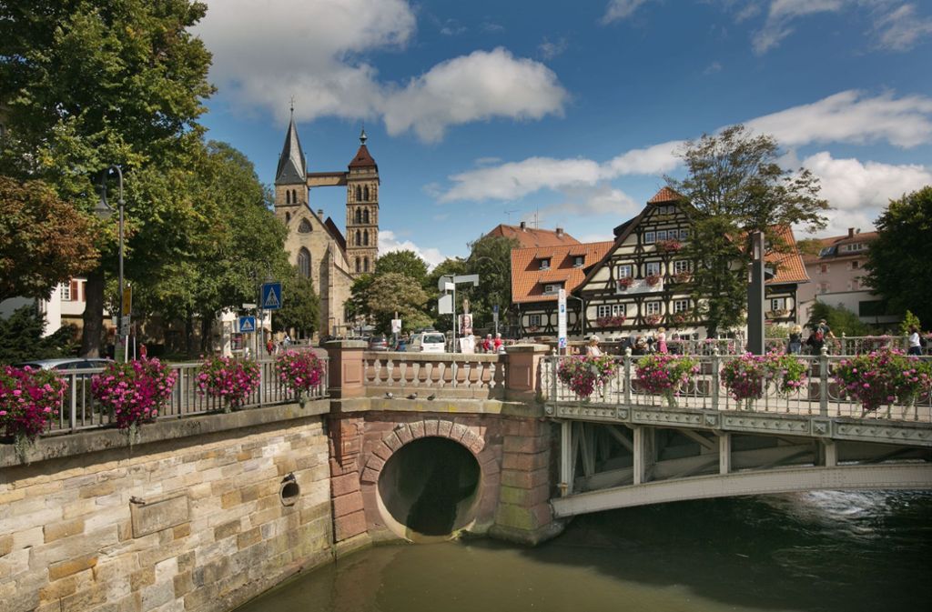 Geiselbachkanal gilt als historisch wertvoll, daher soll die Renovierung archäologisch begleitet werden: Sanierung eines Kulturdenkmals
