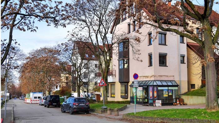Anwohner lehnen neue Suchtambulanz in Stuttgart ab