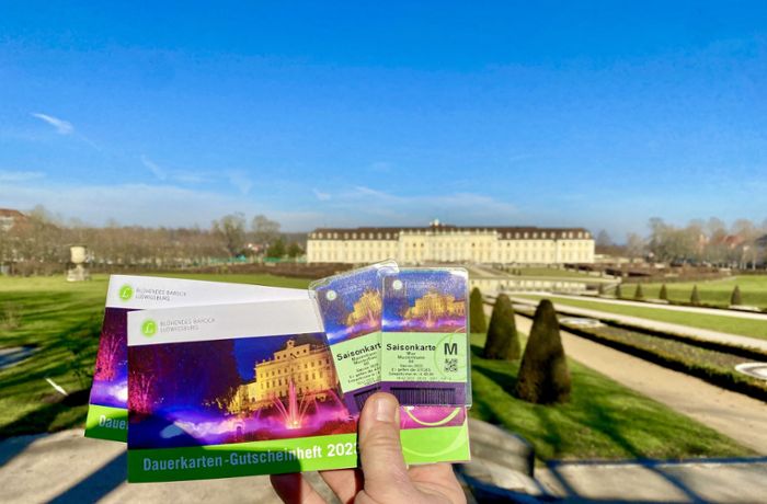 Dauerkarten-Verkauf startet in Ludwigsburg: Blüba-Besuch wird teurer