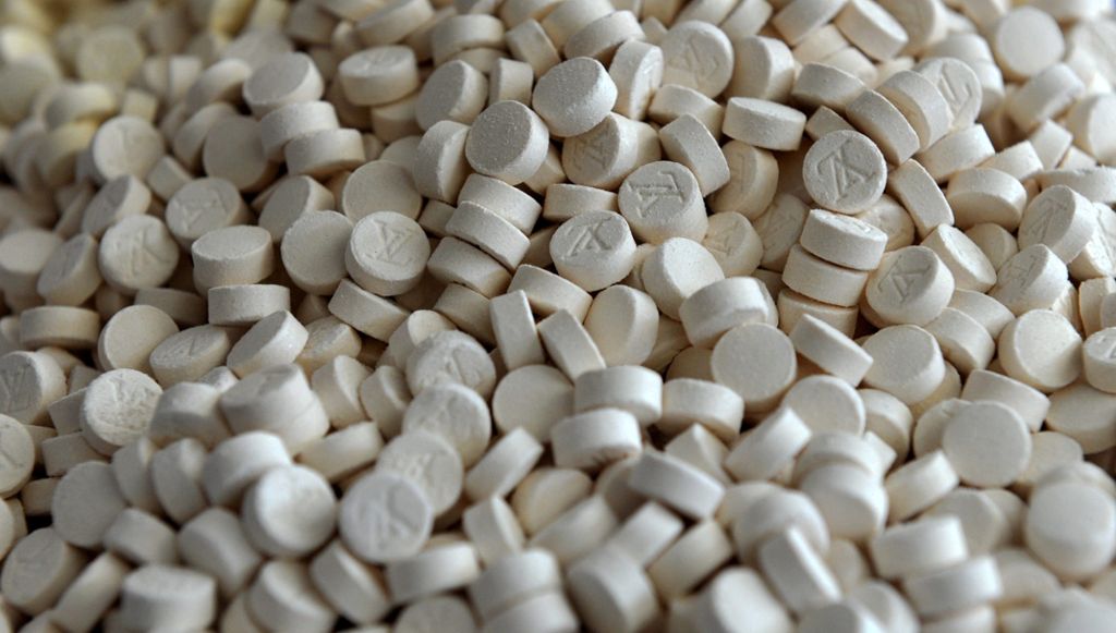 24-Jährige hat 30 Gramm Amphetamine bei sich: Matmaßliche Dealerin in Stuttgart festgenommen