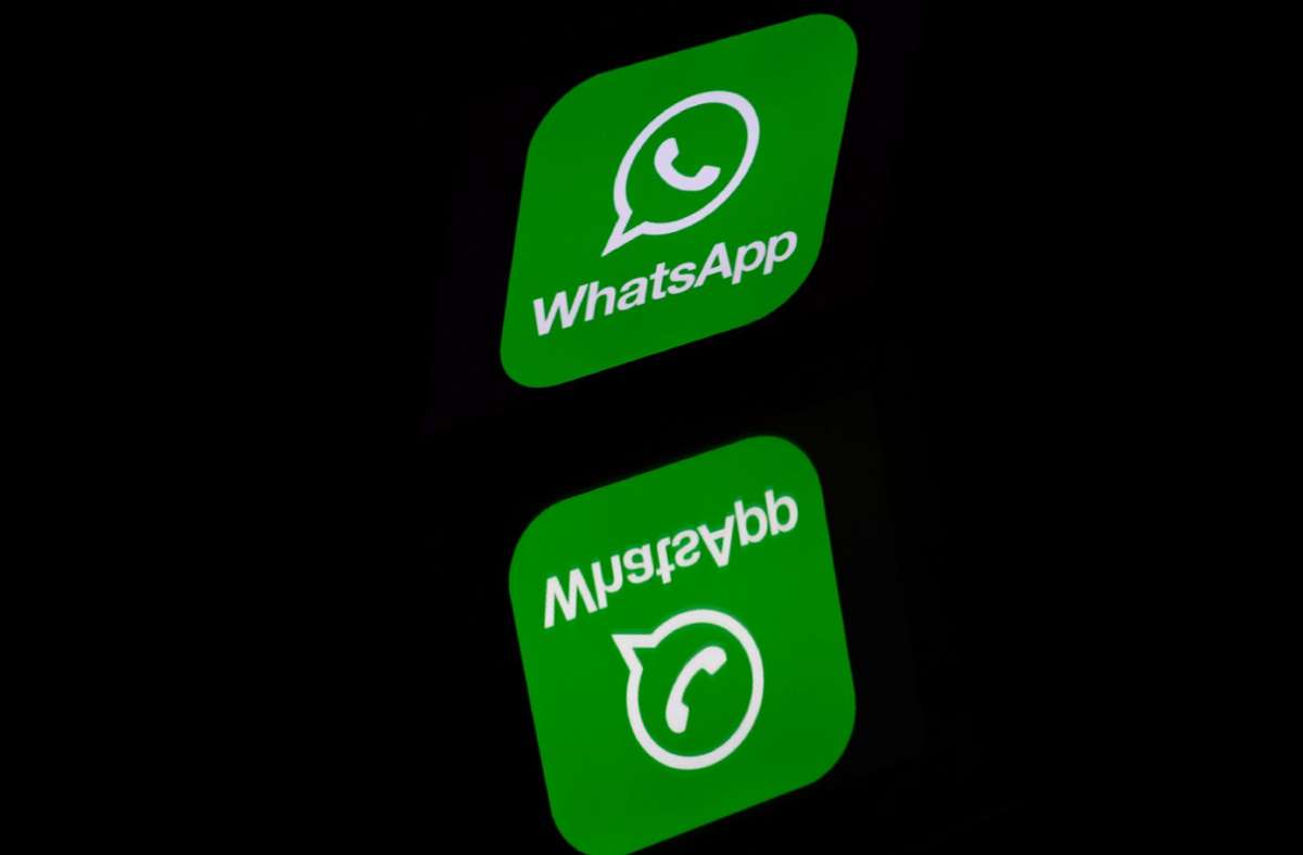 Whatsapp: Dieses neue Feature könnte Chat-Blamagen verhindern