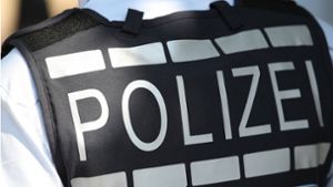 10 000 Schuss Munition: Polizei findet großes Waffenarsenal bei Razzia