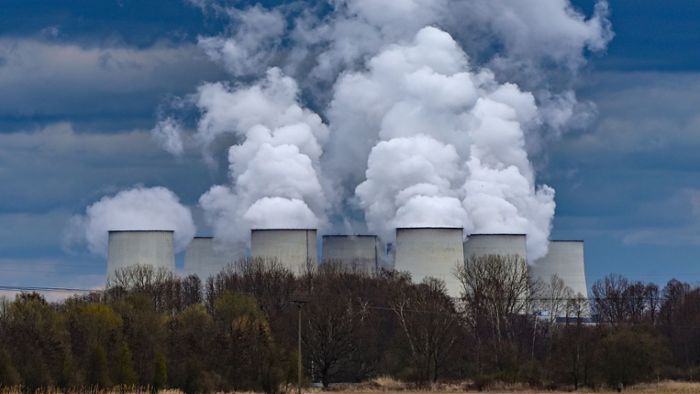 Warum Deutschland jetzt wieder auf klimaschädliche Kohle setzt