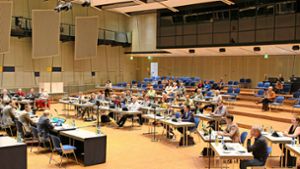 Kommunalwahl in Filderstadt: Das steht in den Wahlprogrammen