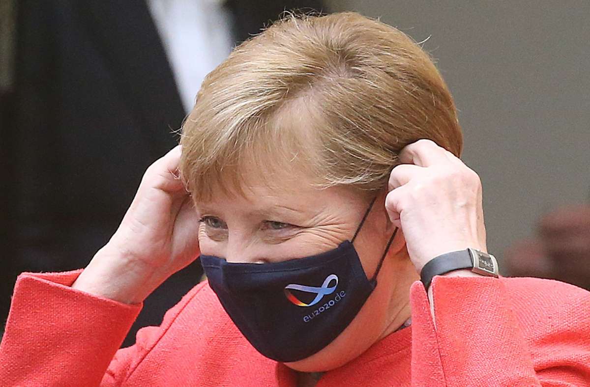 EU-Ratspräsidentschaft: So sieht der Alltag von deutschen EU-Diplomaten in Brüssel derzeit aus