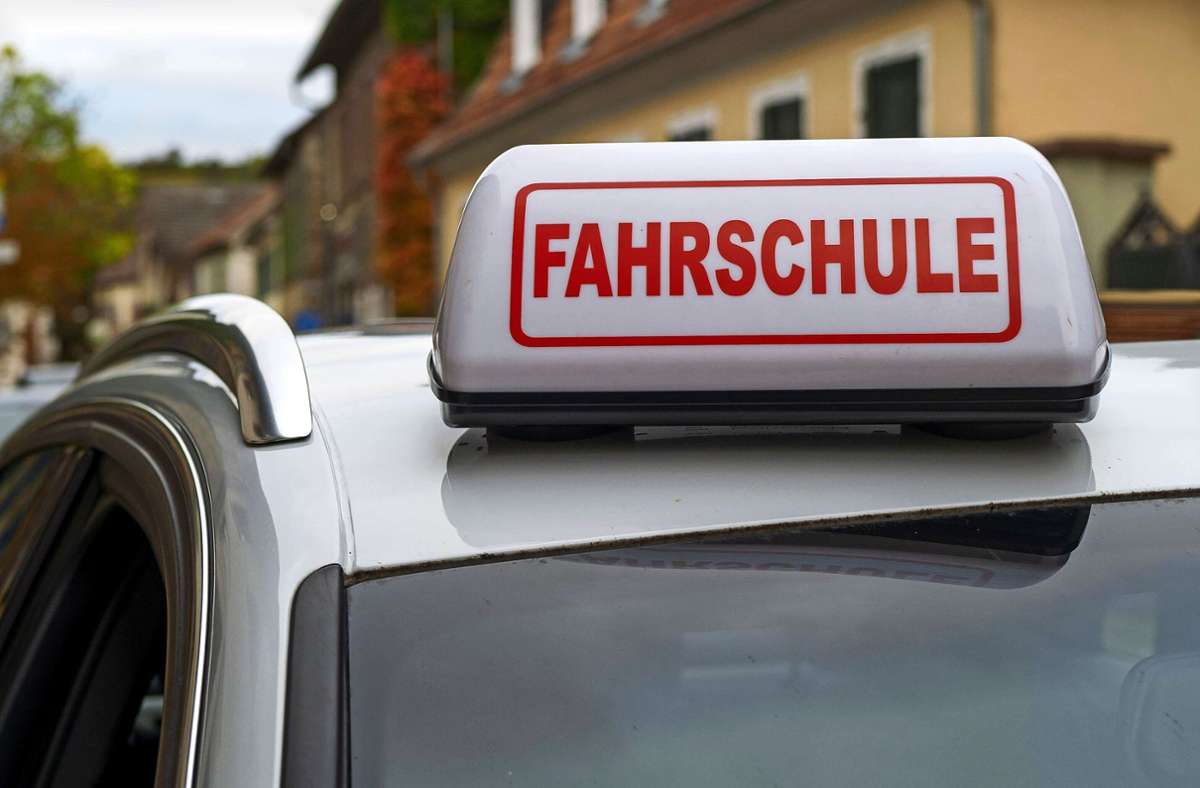 Prüfungen in Baden-Württemberg: Werden die Fahrschüler im Land immer schlechter?