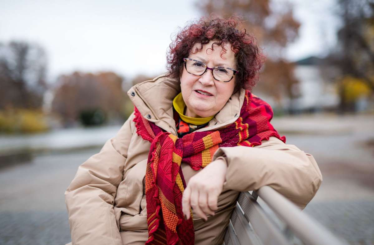 „First Lady“ an Brustkrebs erkrankt: Gerlinde Kretschmann erfolgreich operiert
