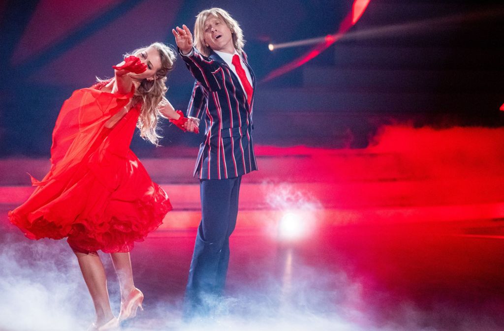 John Kelly berichtet über Corona-Sorgen: Darum hat der Popsänger die RTL-Tanzshow „Let’s Dance“ verlassen