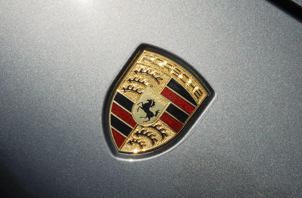 Das Aktionärstreffen der Porsche SE war für den 19. Mai in Stuttgart geplant. (Symbolbild) Foto: imago/ZUMA Press/imago stock&people