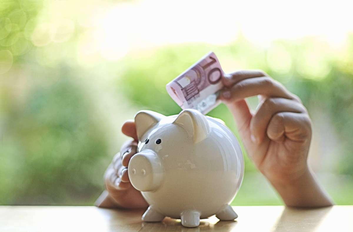Inflation: Fünf Tipps für erfolgreiches Sparen