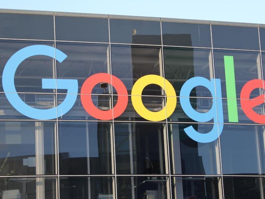 Jagd an der Wall Street: Auch Google-Mutter Alphabet knackt Billionen-Dollar-Marke