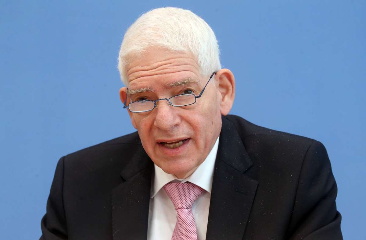 Landtagswahl Baden-Württemberg – Reaktion des Zentralrats der Juden: Schuster: AfD sollte ganz aus Parlamenten verschwinden
