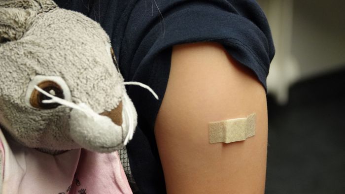 Sollen Kinder ohne Empfehlung der Stiko geimpft werden?