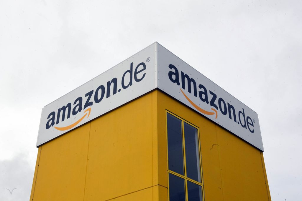 Bericht: Amazon & Co. sollen für Umsatzsteuer der Händler haften
