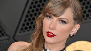 Taylor Swift: Superstar veröffentlicht neues Doppelalbum
