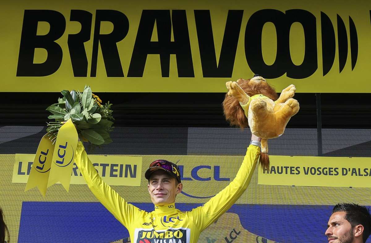 Zum Abschluss der Frankreichrundfahrt: Warum die Tour de France so fasziniert – und dennoch neue Zweifel weckt