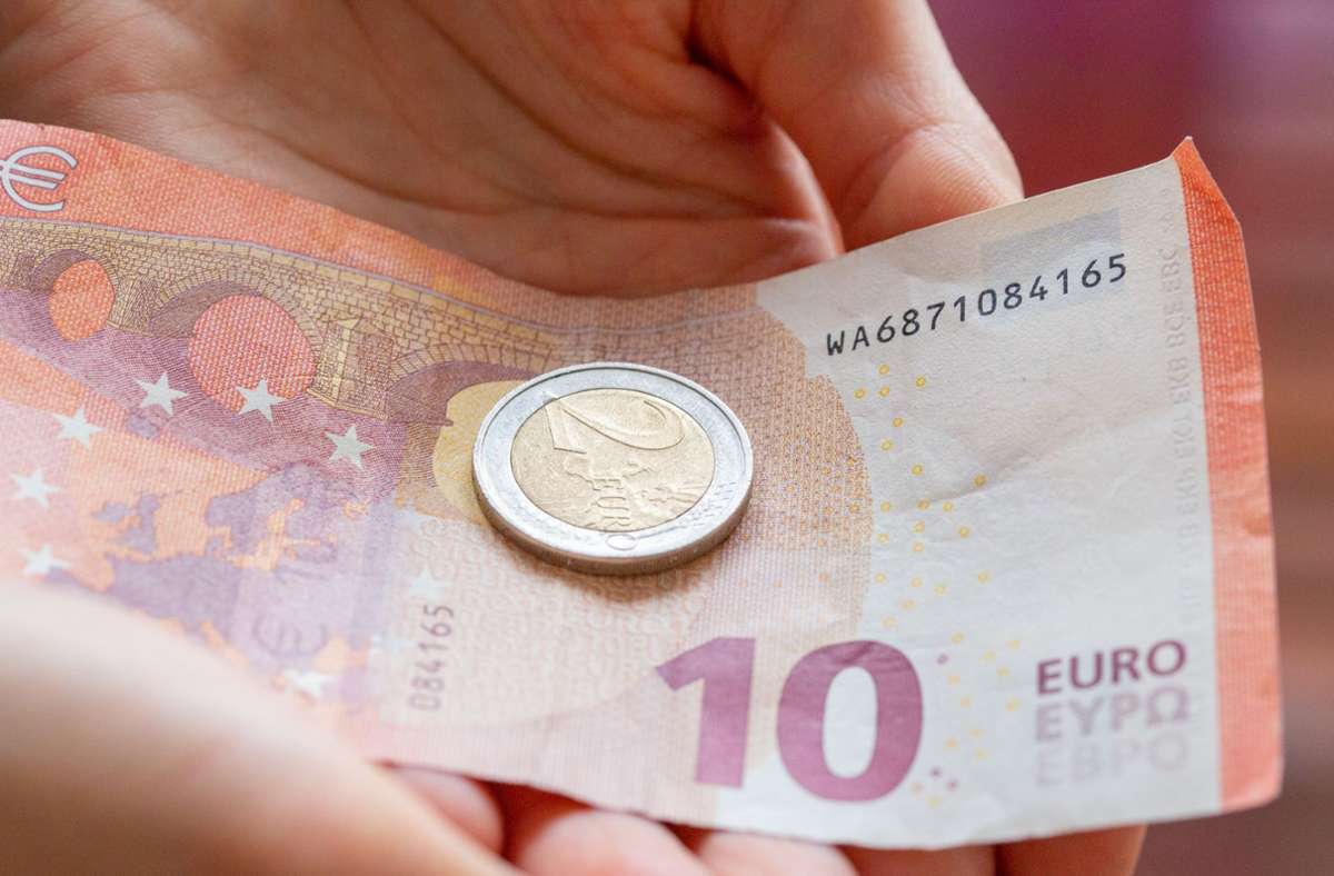 Zwölf Euro Mindestlohn: Ein Gewinn für Millionen