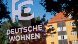 Datenschutz: Weiter Streit um Millionen-Bußgeld gegen Deutsche Wohnen