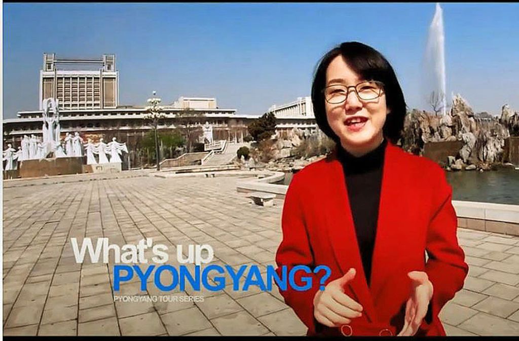 Neue Wege in der Propaganda: Nordkorea mischt jetzt auch auf Youtube mit
