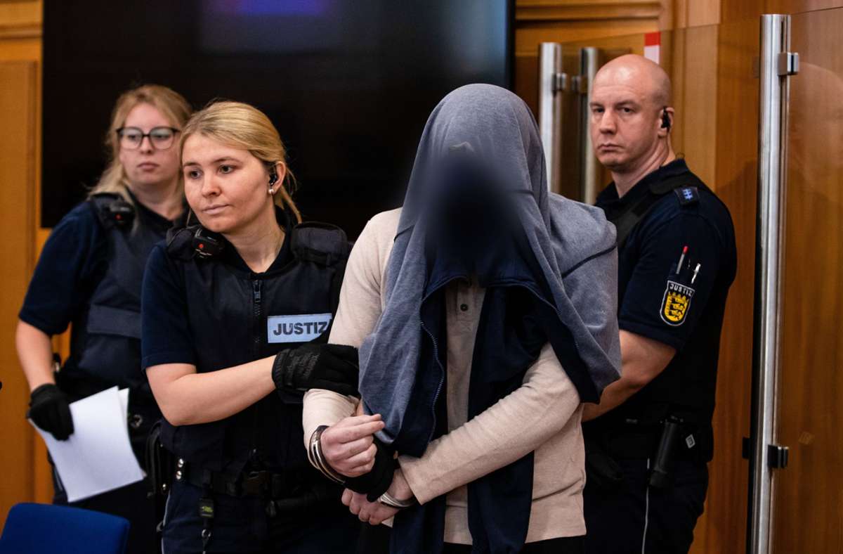 Angst und Schrecken in Schwäbisch Hall: Seniorinnen brutal erschlagen  – 31-Jähriger vor Gericht