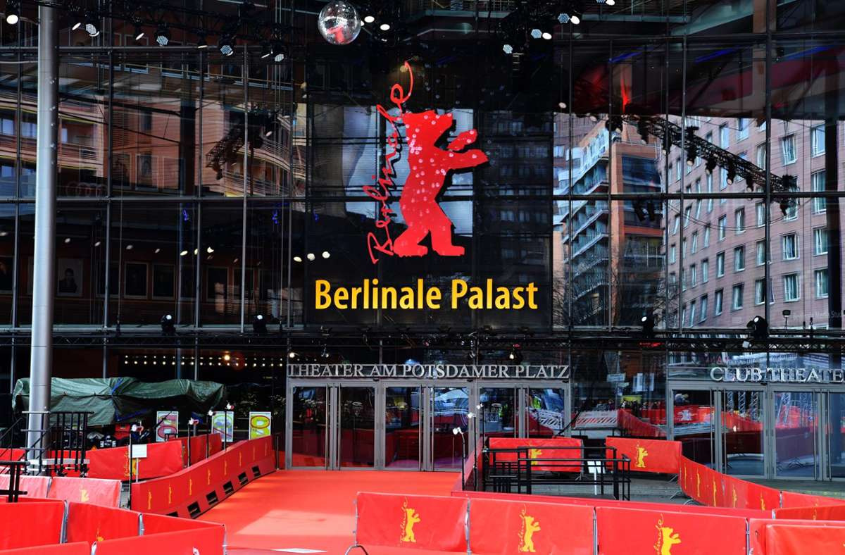 Berlinale 2021: Filmfestival beginnt online