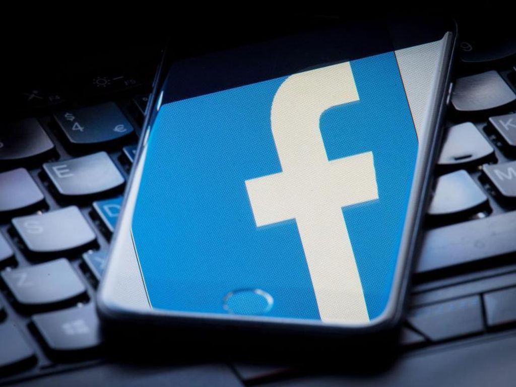 Wieder behoben: Twitter-Konten von Facebook kurzzeitig gehackt