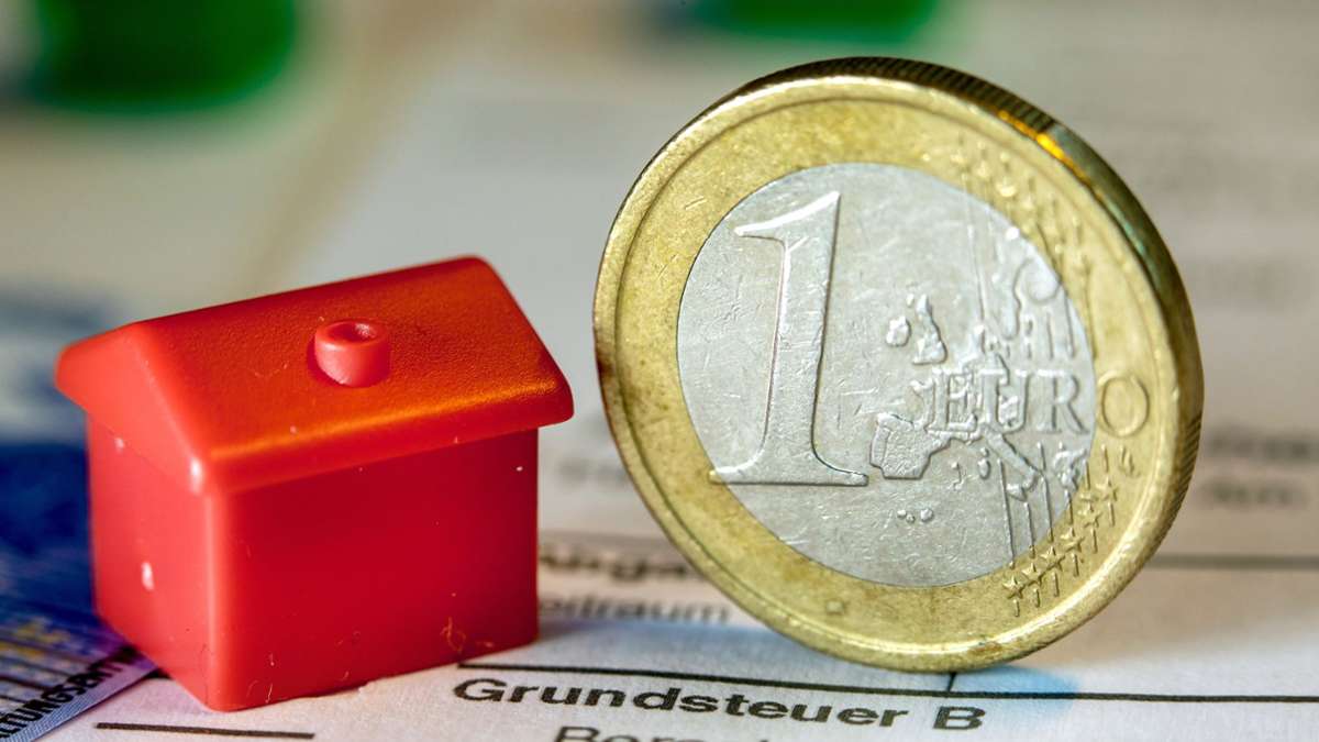 Mehrkosten für Hauseigentümer: Viele Kommunen langen zu: Grundsteuer geht hoch