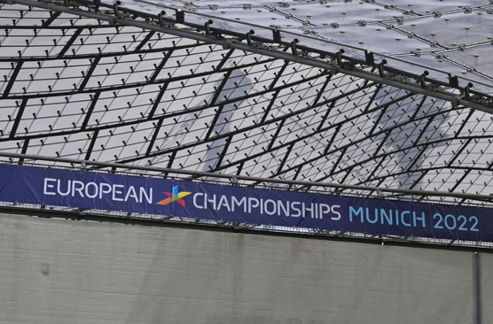 European Championships in München: Ordner zeigt israelischer Sportdelegation Hitlergruß