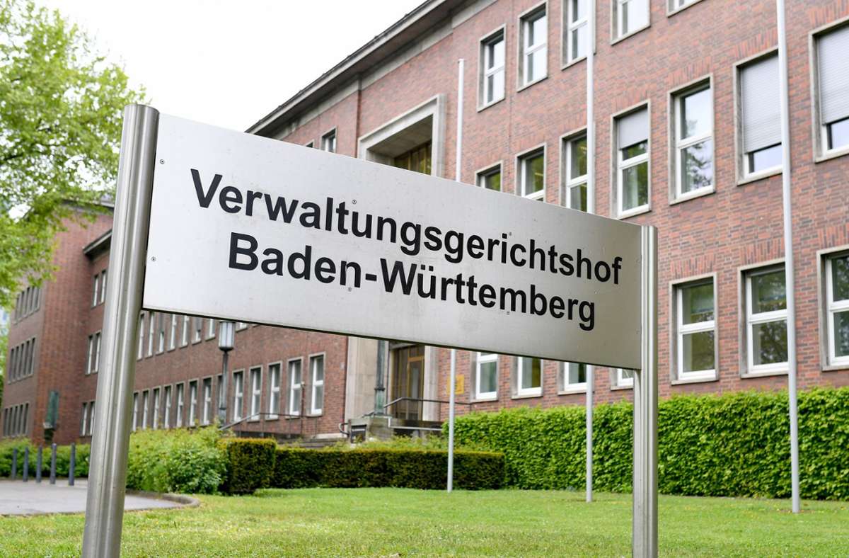 Bürgermeisterwahl in Weinsberg: Gericht erklärt Wahl vor drei Jahren für ungültig