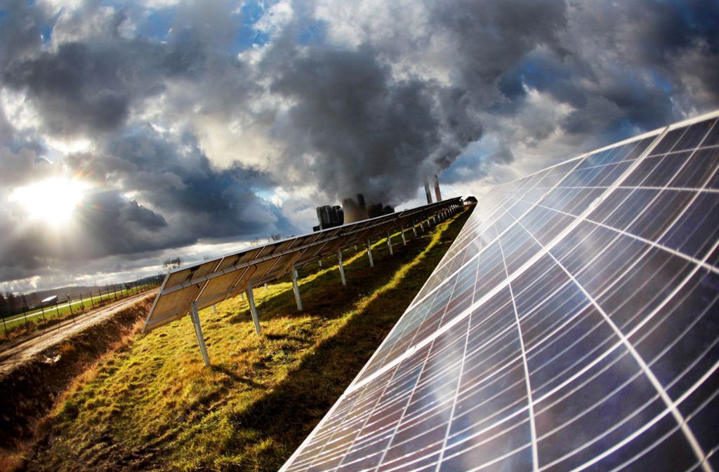 SWE und Neckar-Elektrizitätsverband investieren in Speichersdorf: SWE kaufen Solarpark