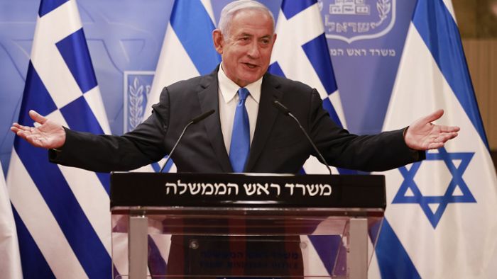 Netanjahu verkündet Einigung auf Israels Rechtsregierung