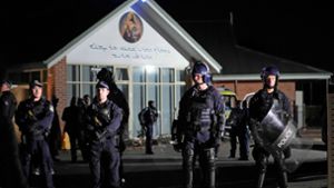 Extremismus: Polizei wertet Angriff auf Priester in Sydney als Terrorakt