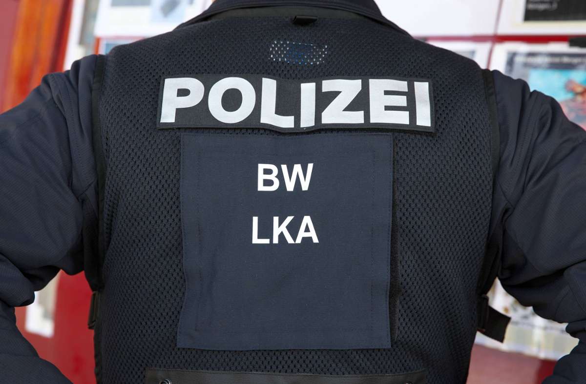 Baden-Württemberg: Landeskriminalamt warnt vor falschen Stellenanzeigen im Internet