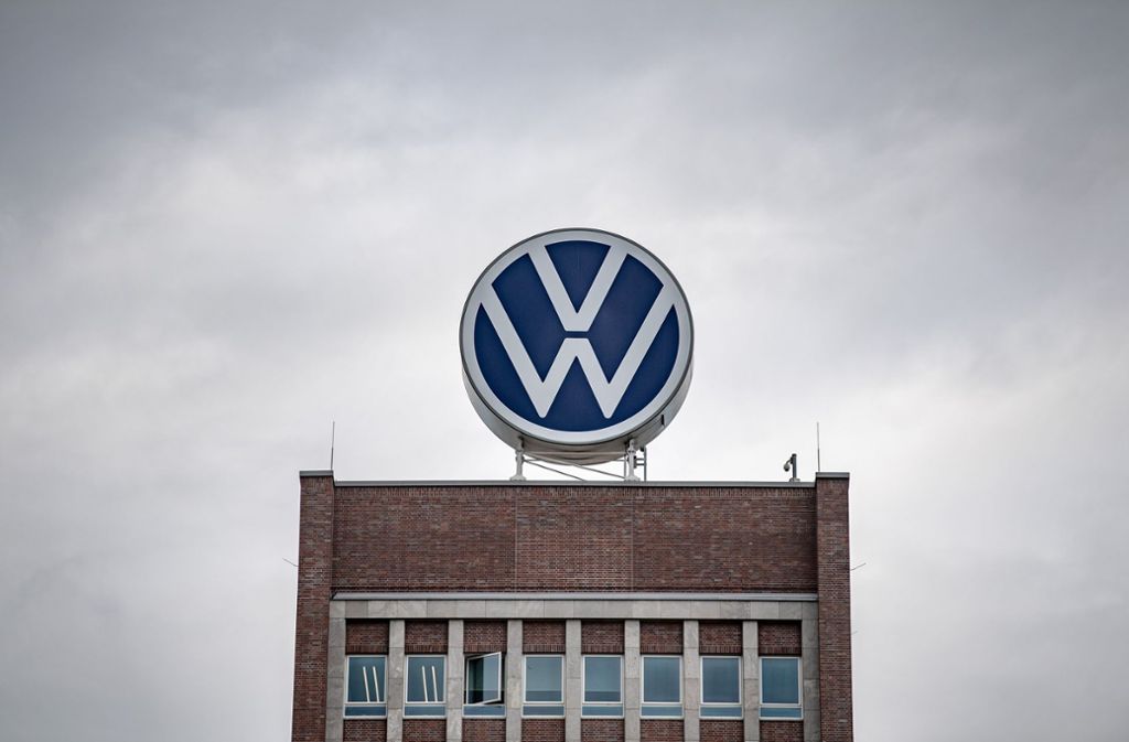 Diesel-Skandal: VW und Verbraucherschützer erzielen Vergleich