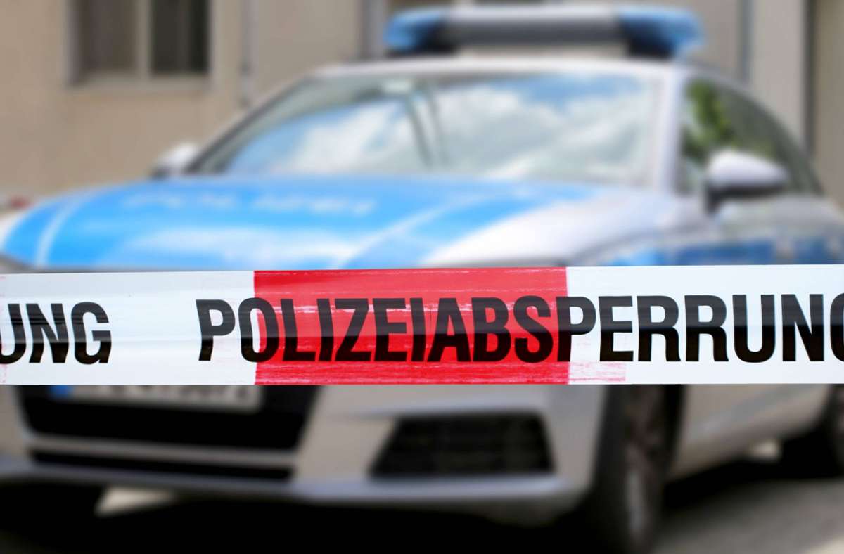 Vorfall in Regensburg: Mann erschießt 57-Jährigen auf offener Straße