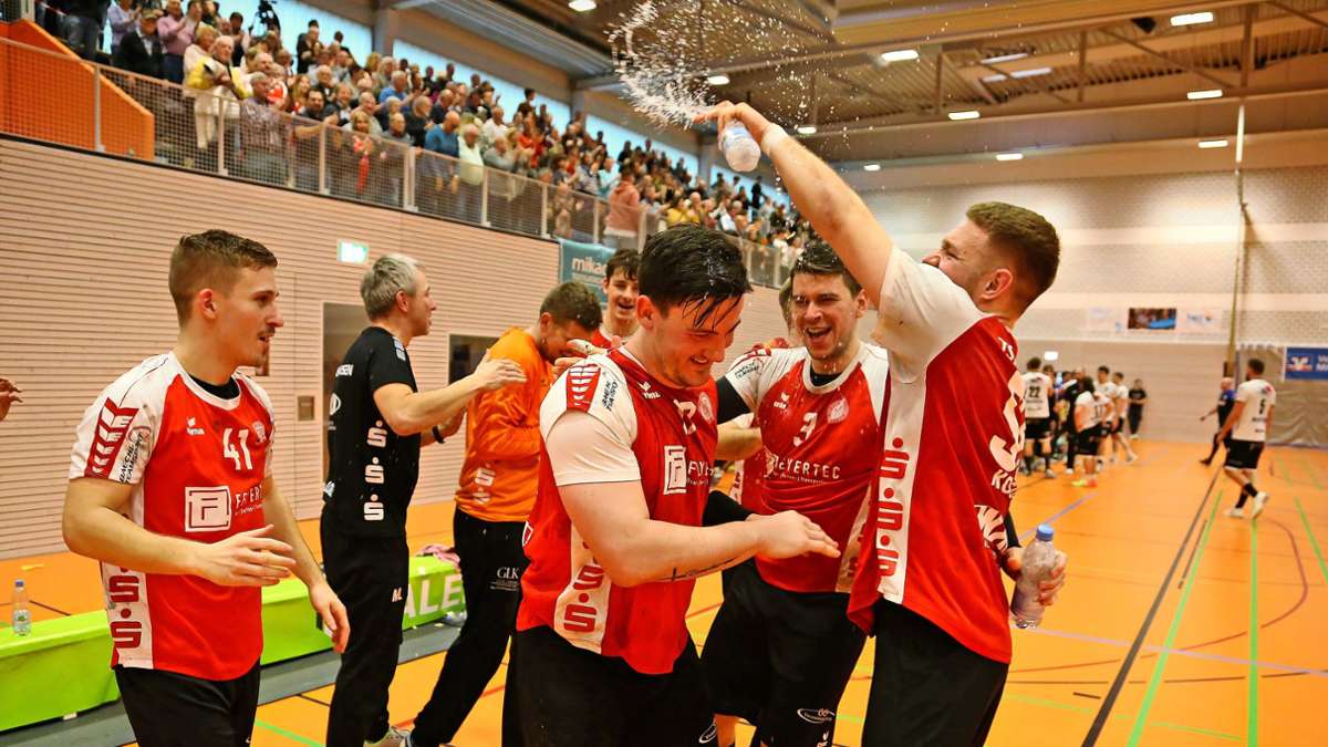EZ-Handballpokal: „Der EZ-Pokal gehört einfach dazu“