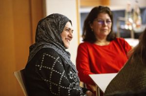 Integration in  Ostfildern: Konzept: Mehr Migranten in die Kommunalpolitik