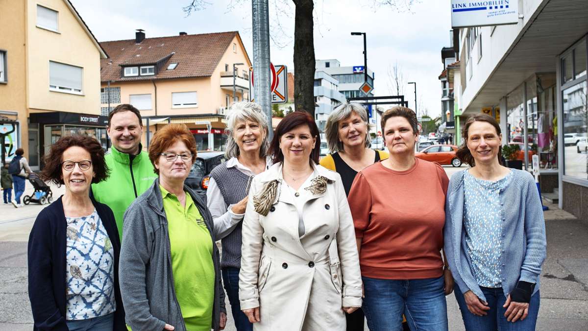 Landespreis für Pflege-Netzwerk  in Ostfildern: Frische Ideen für Pflegekräfte