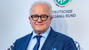 Ex-Präsident Fritz Keller verschärft Kritik am DFB