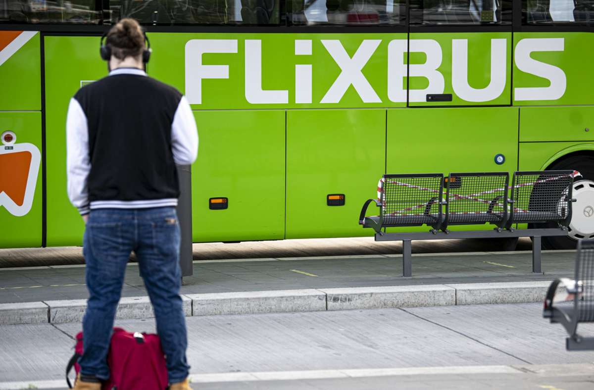 Flixmobility will in die Offensive gehen: Fernbus-Betreiber sammelt 650 Mio Dollar Kapital ein