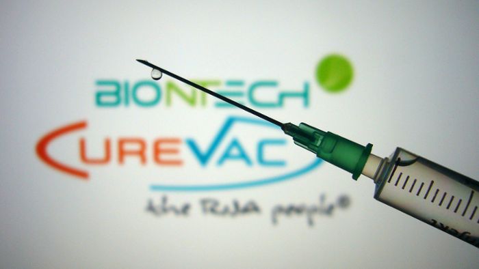 Curevac will an Biontech-Milliarden teilhaben – warum erst jetzt?