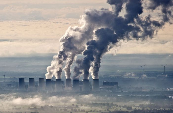 Weltklimakonferenz: Wie man CO2 aus der Atmosphäre holt