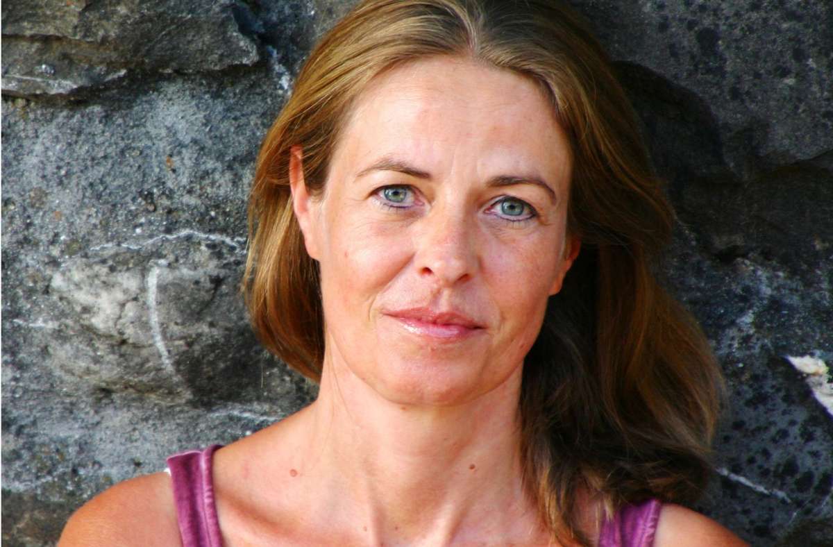 Katja Erdmann-Rajski setzt auf Mozart: „Wir sind der Erotik der Kunst auf der Spur“