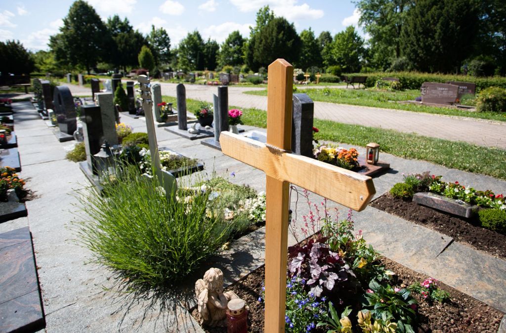 Gemeinderat in Baltmannsweiler: Bestattungen werden teurer